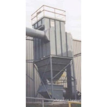 Industrial dust collecting Bag Filter, Dust Removal